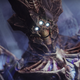 La reine sorcière est la meilleure campagne que Destiny ait jamais eue 1 L'antagoniste du squelette du papillon de nuit de la Reine Sorcière grimace.